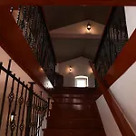 别墅 House Justina 扎达尔