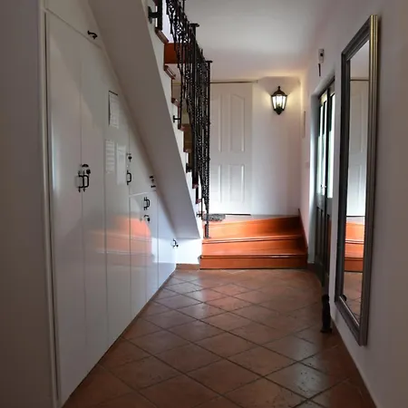 Villa House Justina *