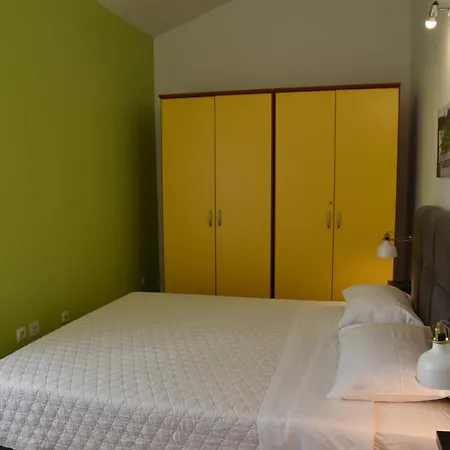 Villa House Justina *