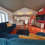 House Justina Vila