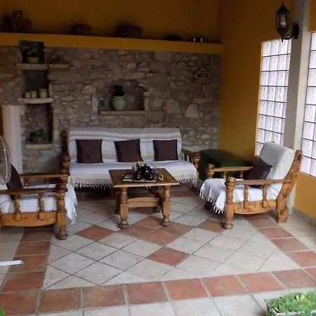 Вілла House Justina Задар