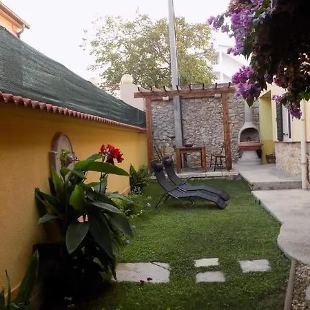 Вілла House Justina