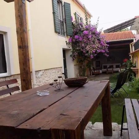 House Justina Вілла Задар