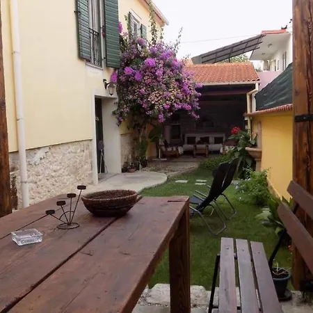 Вілла House Justina *