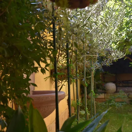 House Justina Вілла