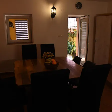 House Justina *