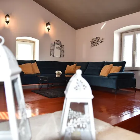 House Justina 빌라 자다르