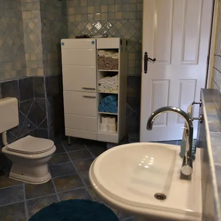 House Justina Вілла Задар