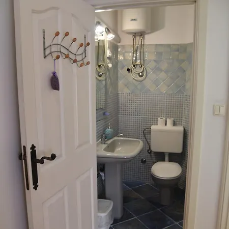 Villa House Justina