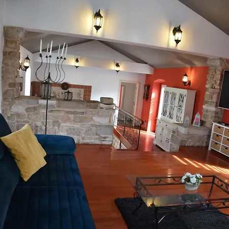 House Justina Задар