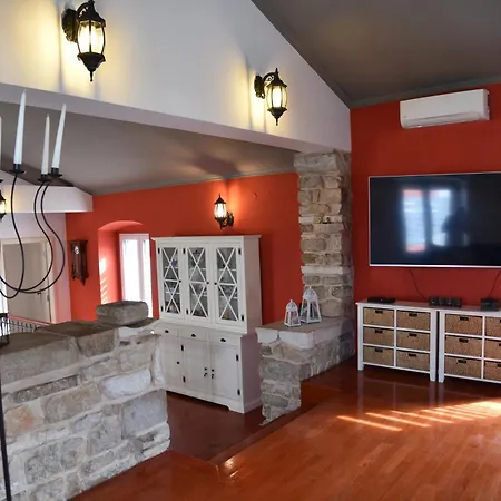 Villa House Justina
