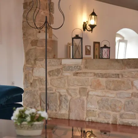 House Justina Задар