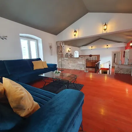 House Justina * Задар