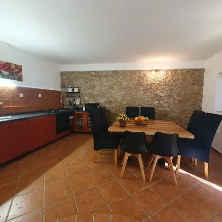 빌라 House Justina 자다르