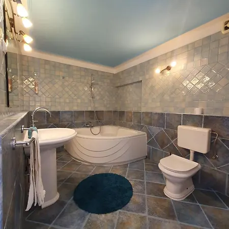 House Justina Вілла Задар