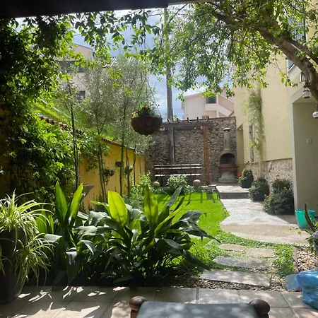 Βίλα House Justina Ζαντάρ