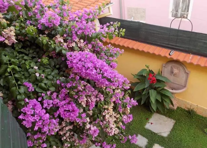 House Justina Villa *