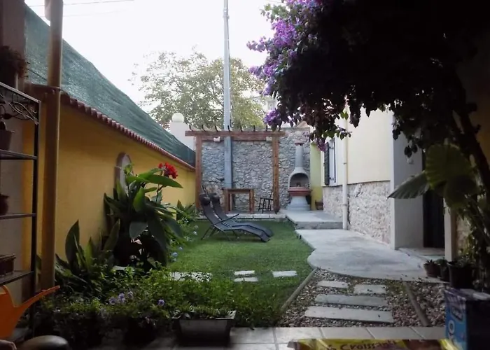 House Justina Villa Zara