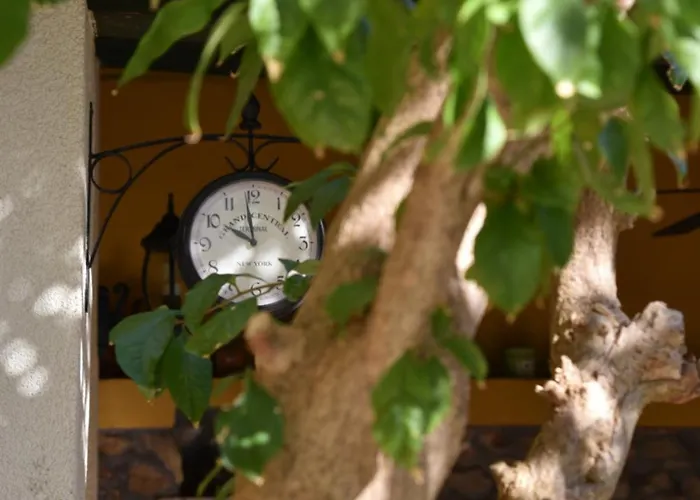 House Justina Villa Zara