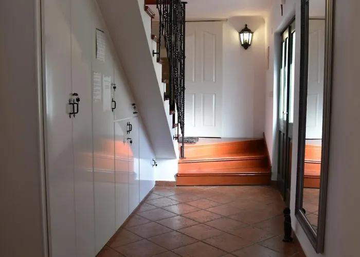 Villa House Justina *