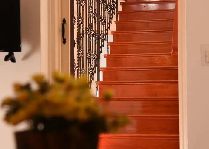 House Justina Villa *